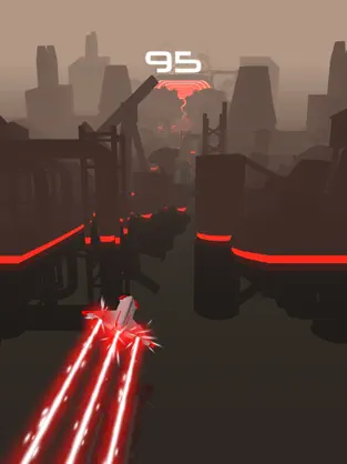 Captura de Pantalla 4 Horizon iphone