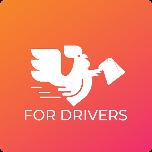 Zippy's Delivery – Driver App