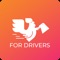 Zippy’s Deliver – Driver