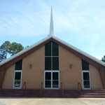Beulah Baptist Church Camilla