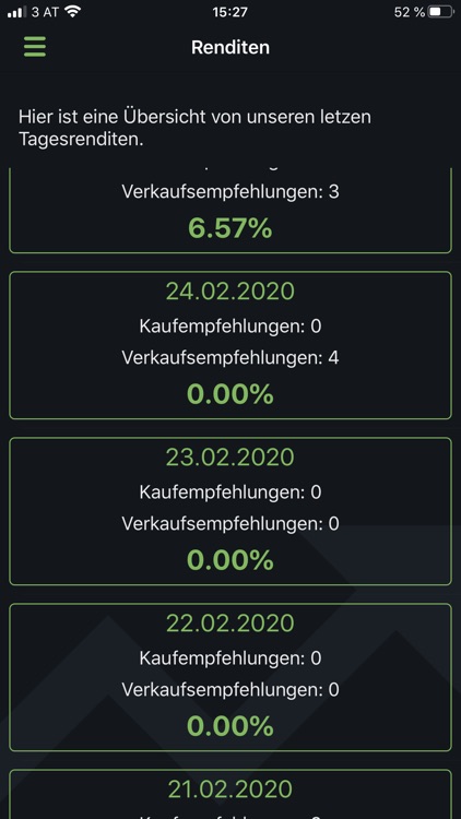 Aktien & Börse Broker-Tips