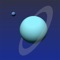 Planet Star is an educational astronomy app, simulates the positions of the stars, planets and objects in the sky