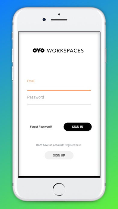 OYO Workspaces screenshot 4