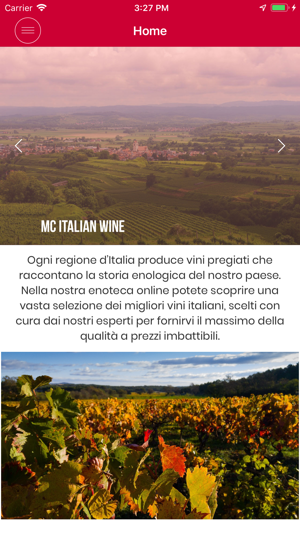 Mc Italian Wine(圖2)-速報App