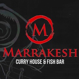 Marrakesh Curry House