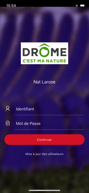 Pass'Drôme Contrôle(圖1)-速報App