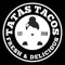 Get the Tatas Tacos app and make ordering even easier by seeing your order history and making your next order even faster