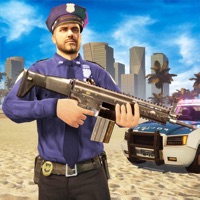 Crime City Police Officer Game apk
