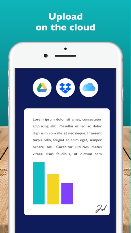 Scanner App ∙ Scan & Sign PDF screenshot-6