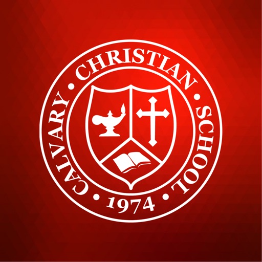 Calvary Christian School iOS App