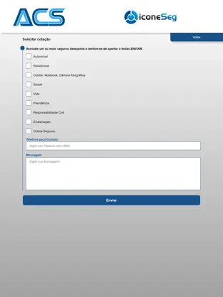 Captura 4 ACS iphone