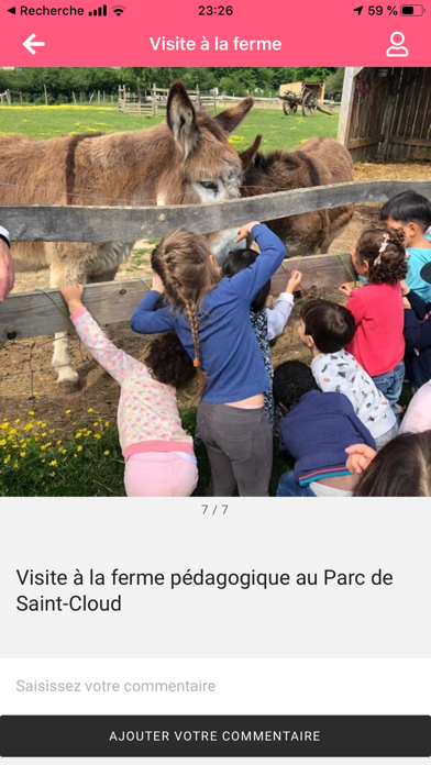 Screenshot #2 pour Montessori 21