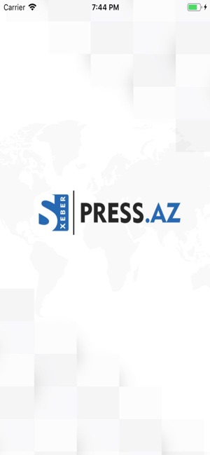 Press.az(圖1)-速報App