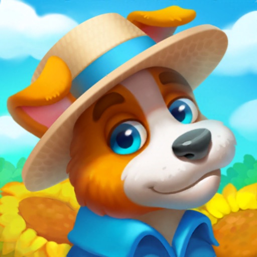 free for mac download Ranch Adventures: Amazing Match Three