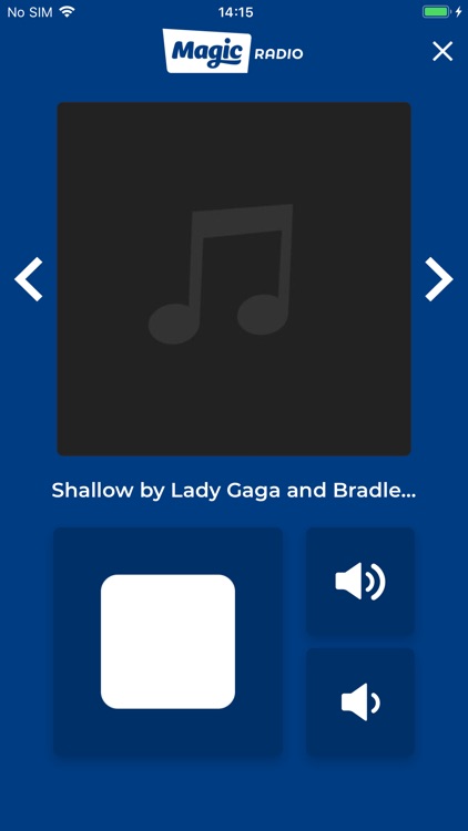 Magic Radio screenshot-4