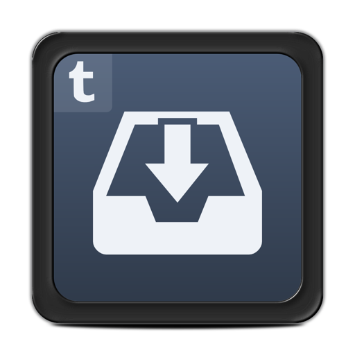 Tumblelog Picture Archiver