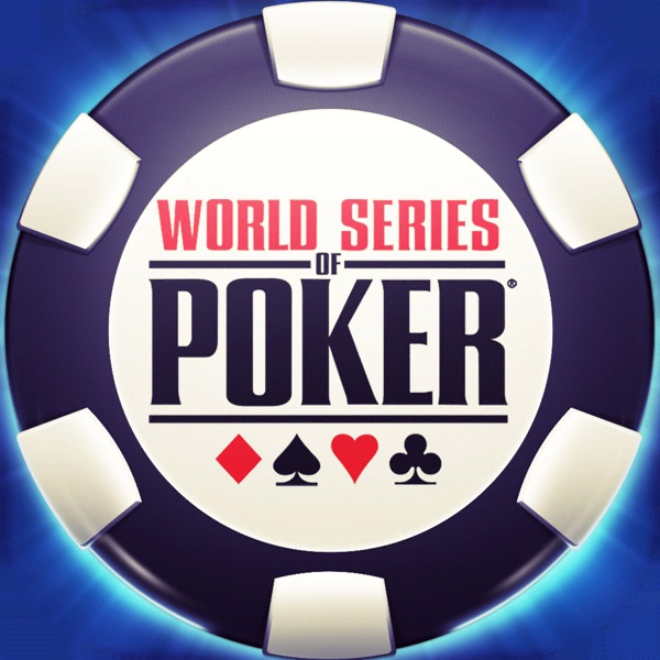 WSOP - Texas Holdem Poker Game