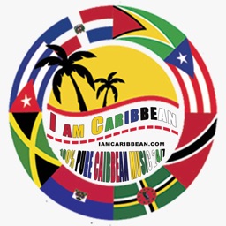 I AM CARIBBEAN FM
