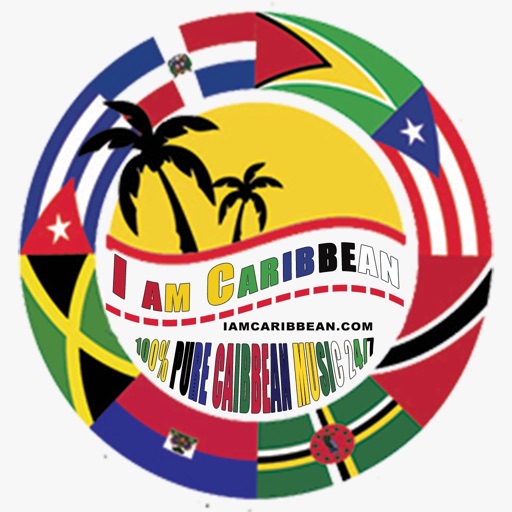 I AM CARIBBEAN FM