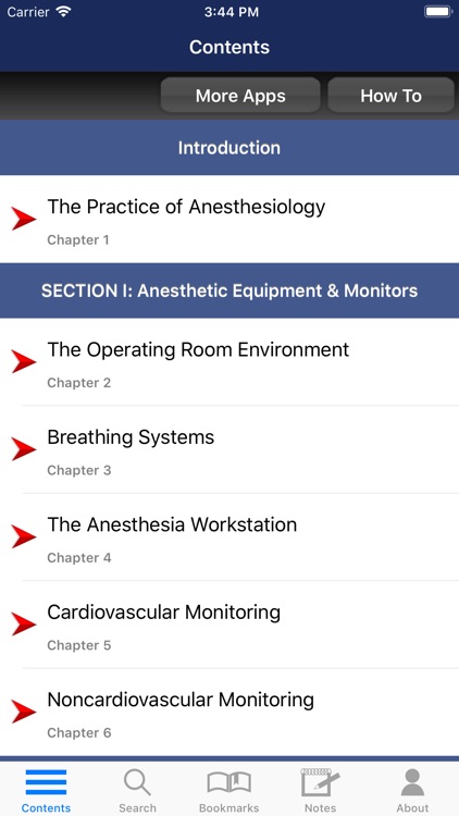 Clinical Anesthesiology, 6/E