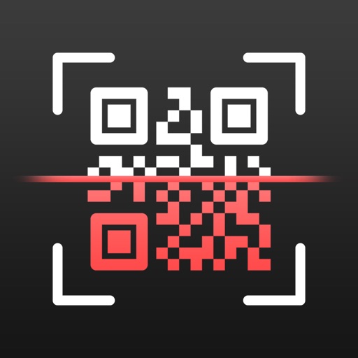 QR Code Scanner ·