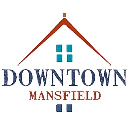 Downtown Mansfield