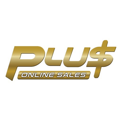 Plus Online Sales