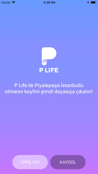 P Life screenshot 2