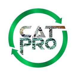 Cat Pro