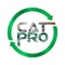 Cat Pro is a scrap catalytic converters selling app where a registered ussr can sell Serials and Grades online