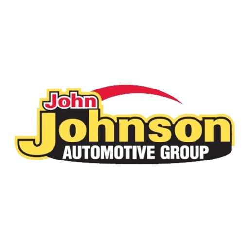 John Johnson Auto Group MLink iOS App