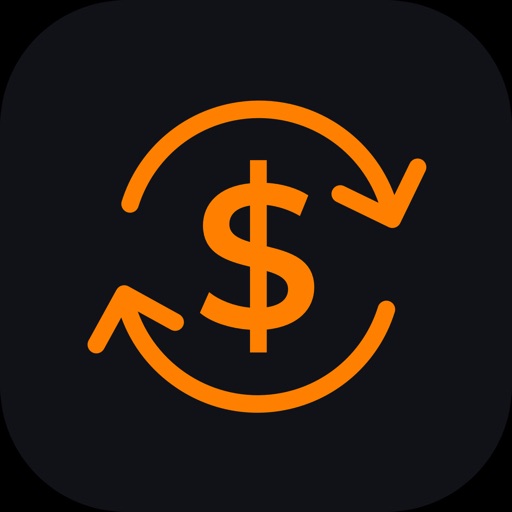 Currency Converter & Rates. iOS App