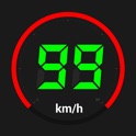 测速仪 icon