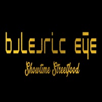 Balearic Eye