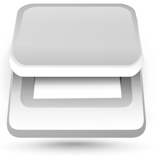 Scan & Go  - Any Document Download