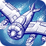 Doodle Combat - Sky Fighters