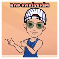 Türkçe Rap Kariyerim apk