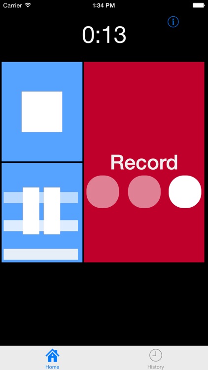 Voice Recorder , voice memo