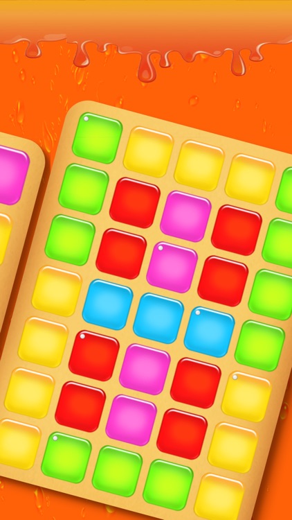 CandyMerge - Block Puzzle Game