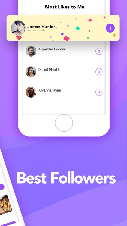 Ins Insights: Follower Tracker screenshot-3