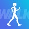 Walk Workouts & Meal Planner