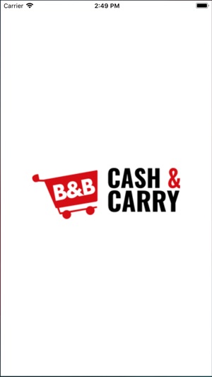 BB Cash and Carry(圖1)-速報App