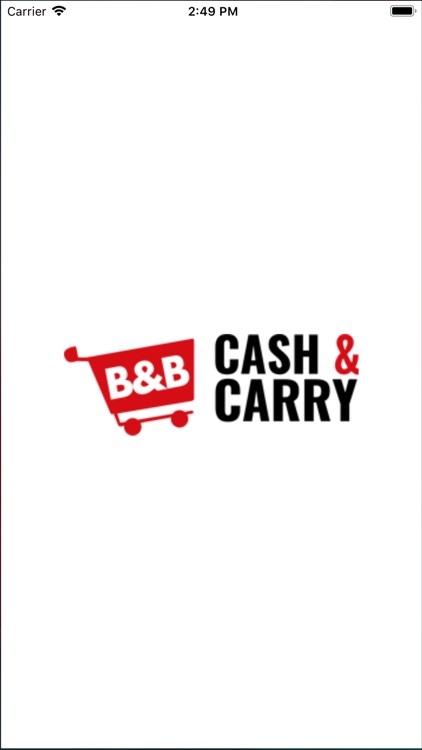 BB Cash and Carry