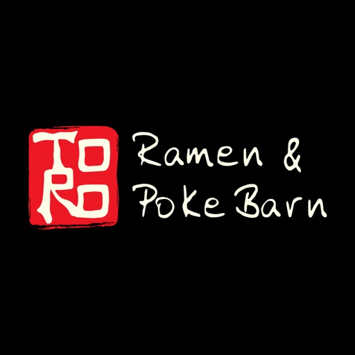 Toro Ramen & Poke Barn