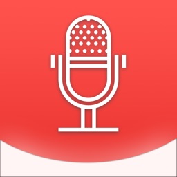 FastRecorder audio recording Apple Watch App