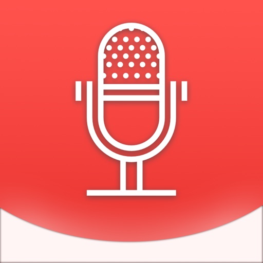 FastRecorder audio recording