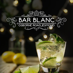 Bar Blanc