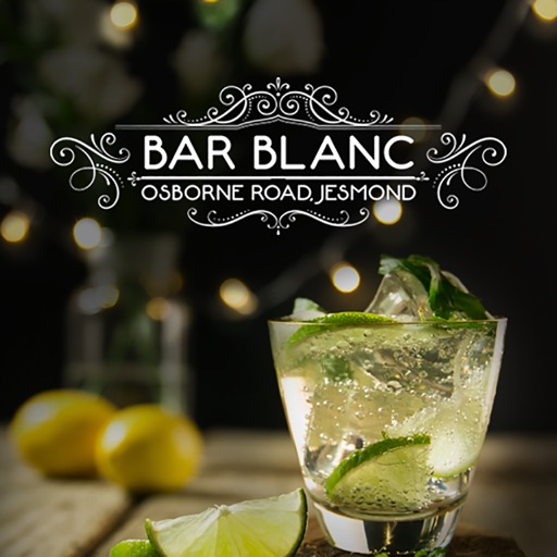 Bar Blanc