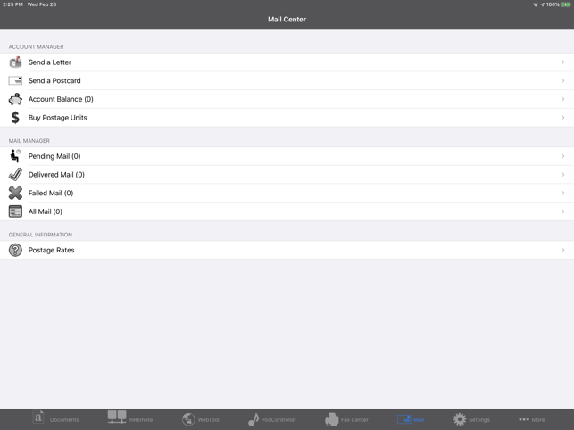 Replicate™ Pro for iPad(圖9)-速報App