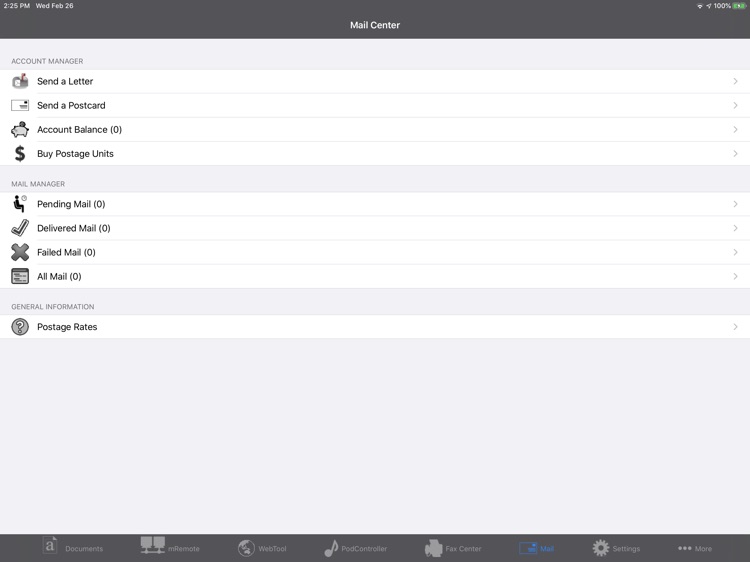 Replicate™ Pro for iPad screenshot-8